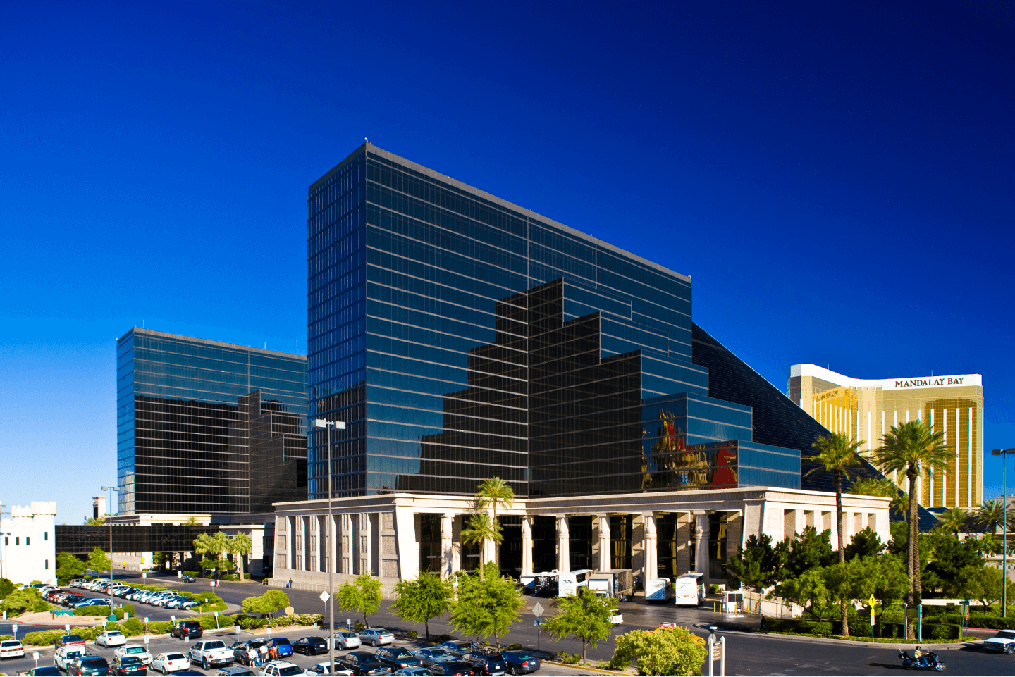 Luxor Las Vegas