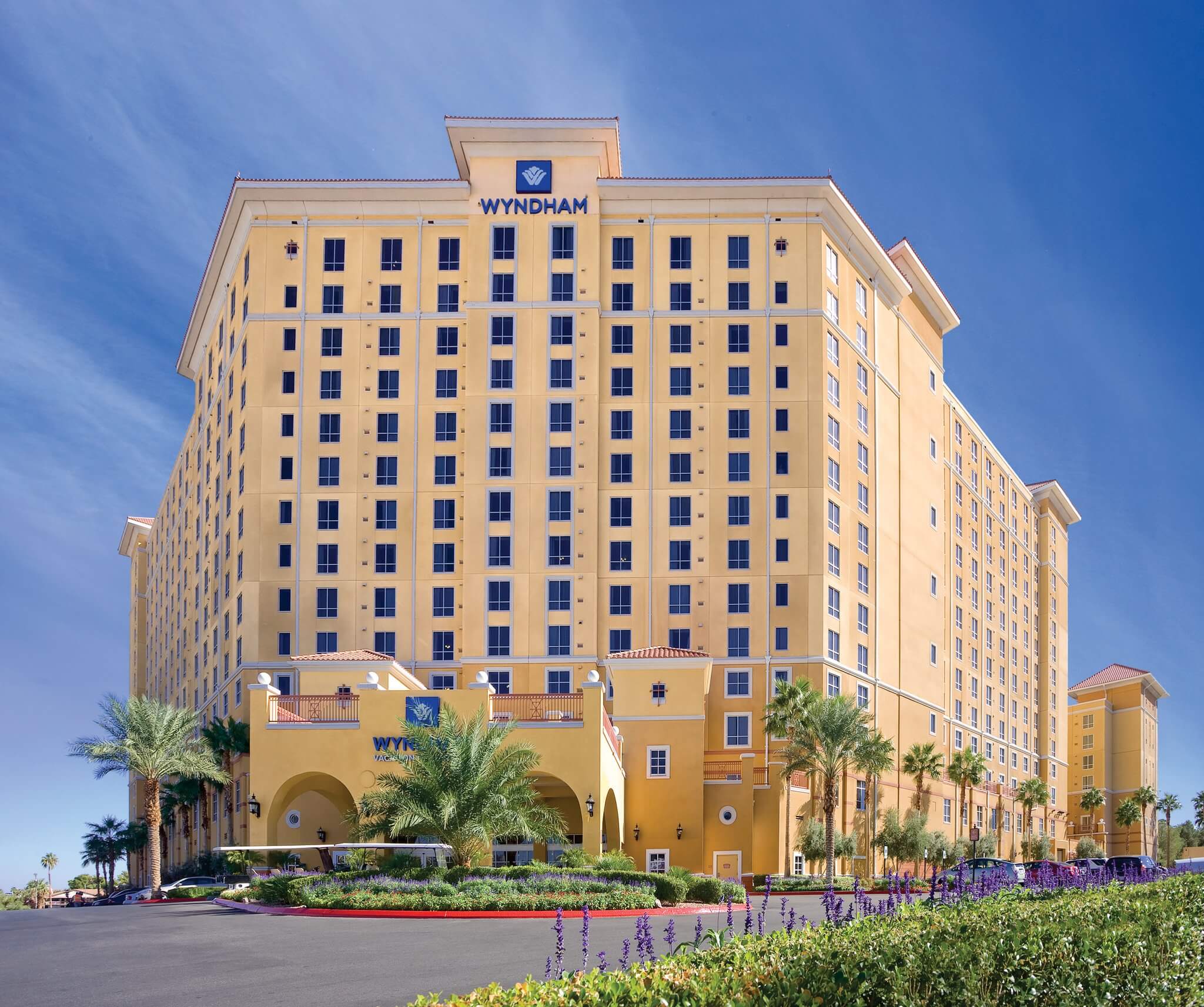 Wyndham Grand Desert