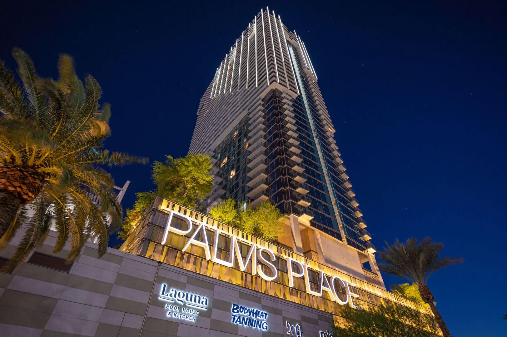 Palms Place