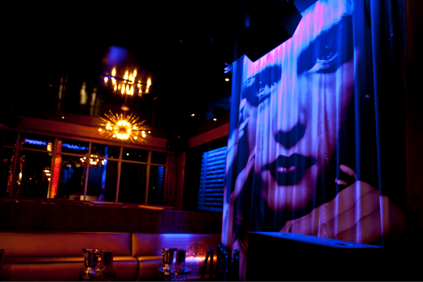 Vanity Nightclub at Hard Rock