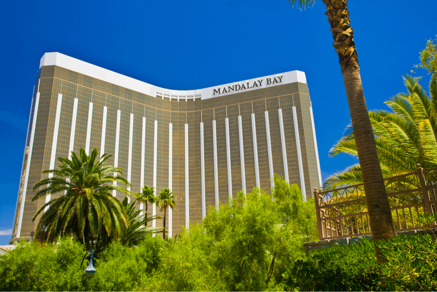 Mandalay Bay