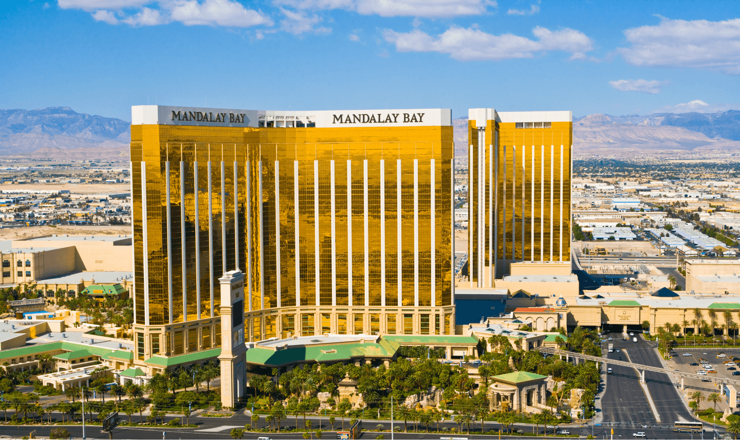 Mandalay Bay