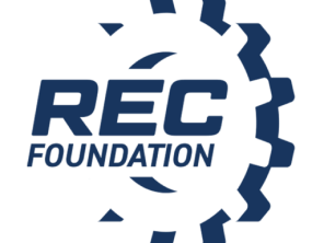 REC Foundation logo