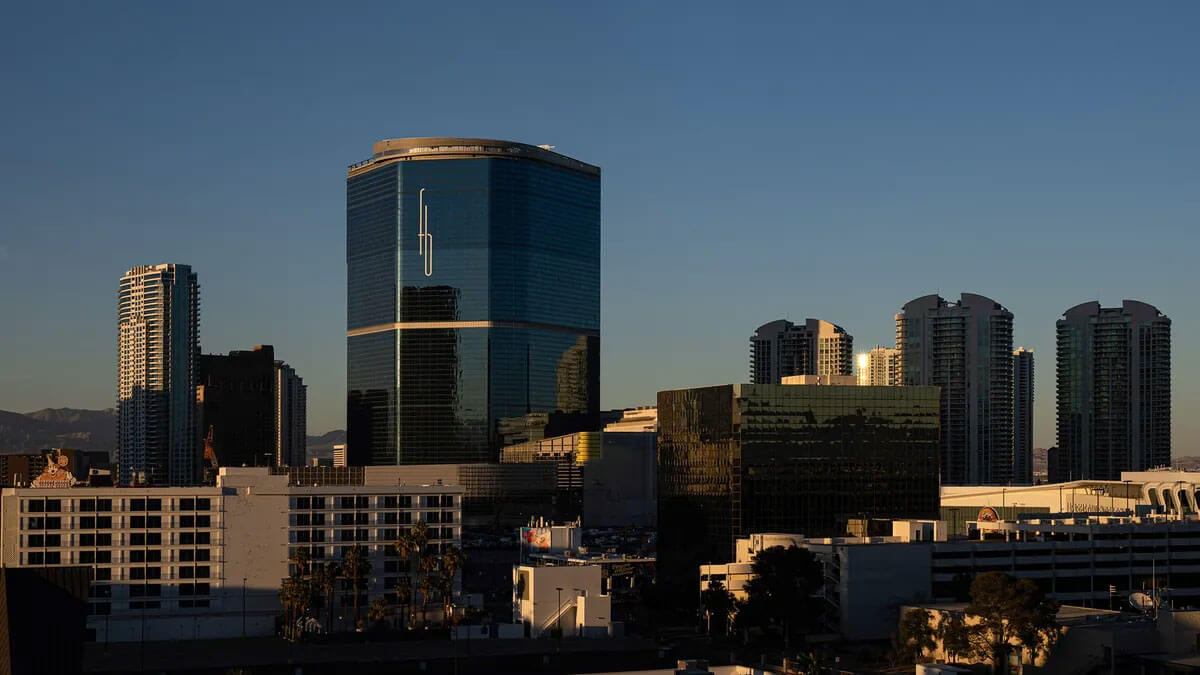 Fontainebleau Las Vegas